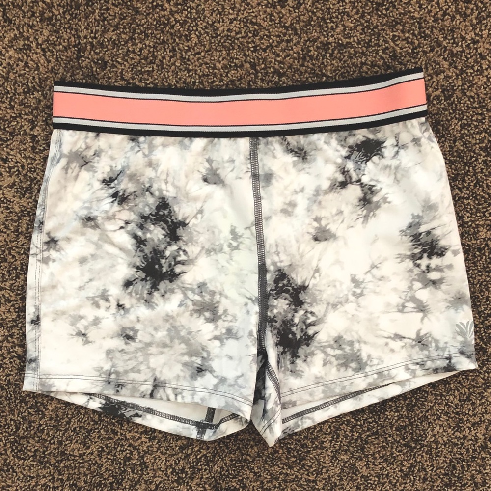 *2 for $20 Bundle* NWT F21 Biker Shorts